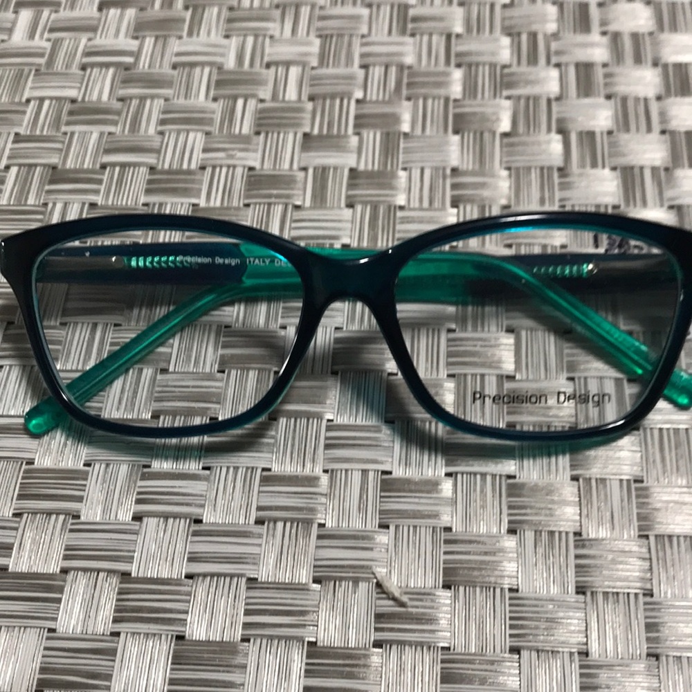 Precision Design Frame - image 1